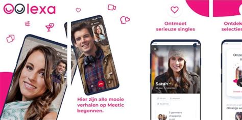 Lexa.nl Dating. cijfers, kosten en ervaringen